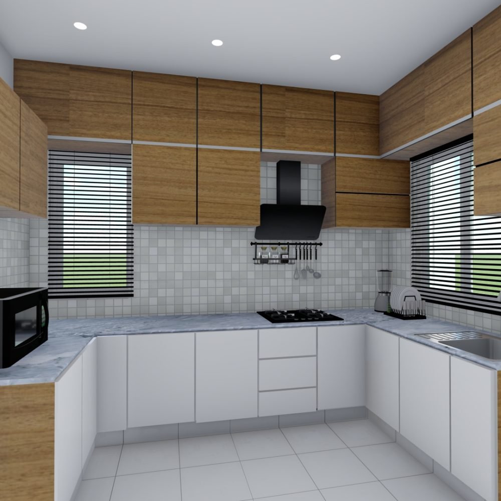 Chandrashekar Hyderabad Interiors 1