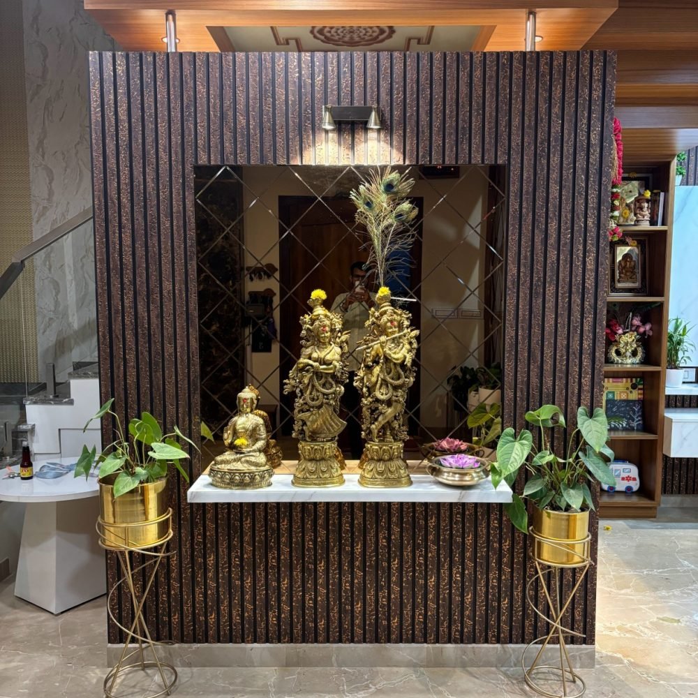 Divakar Home Interiors 1