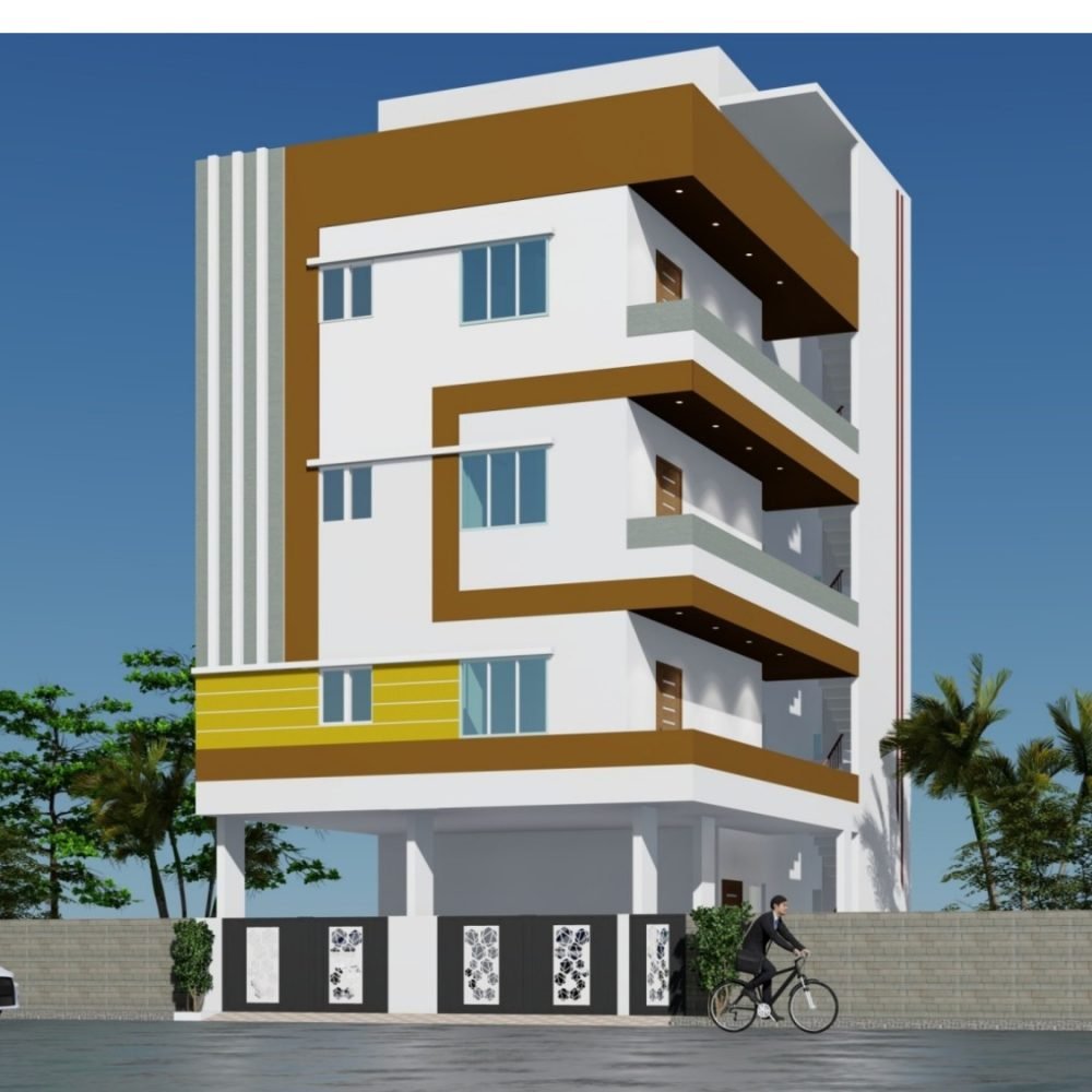Keerthi-villas One