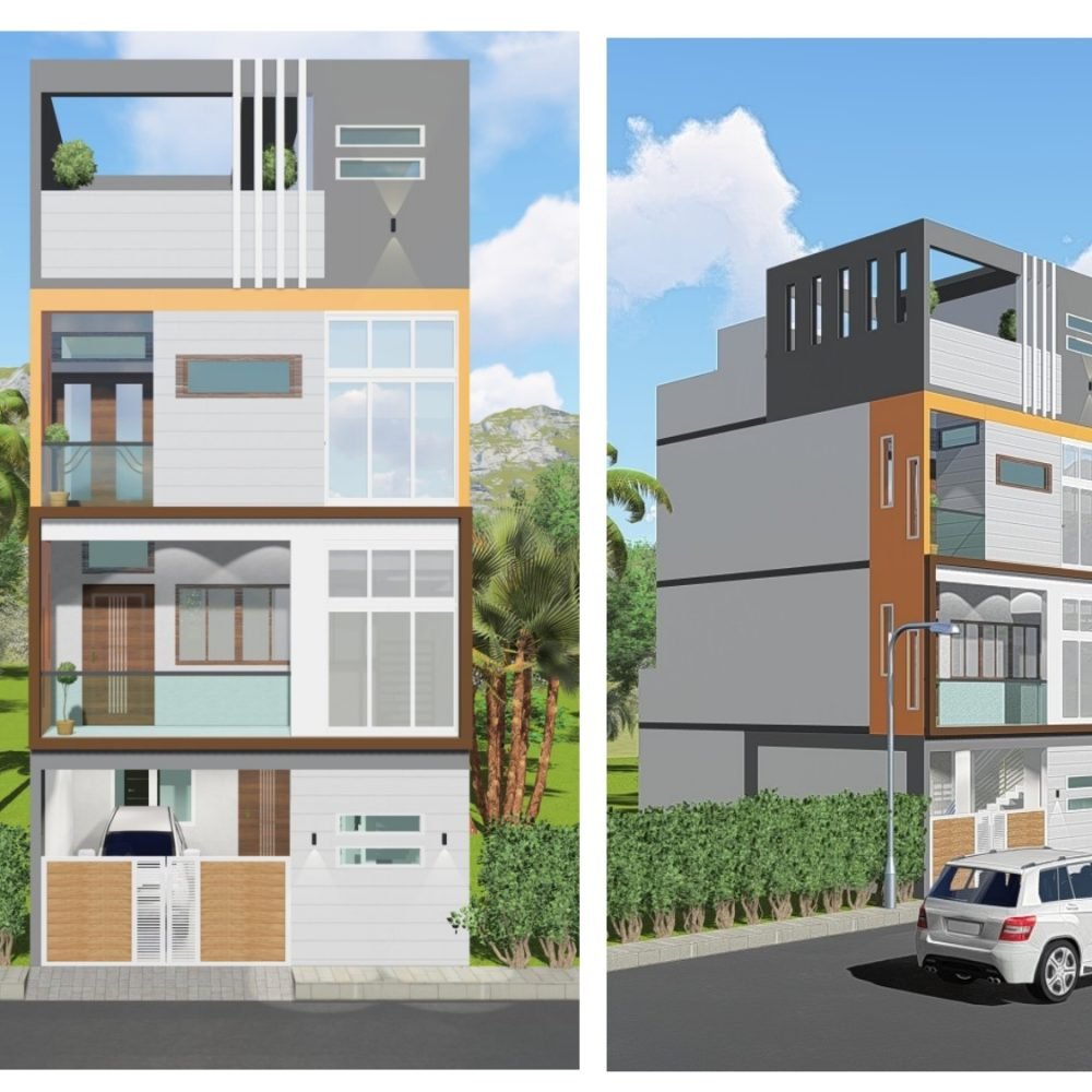 Krishnadas-villas One