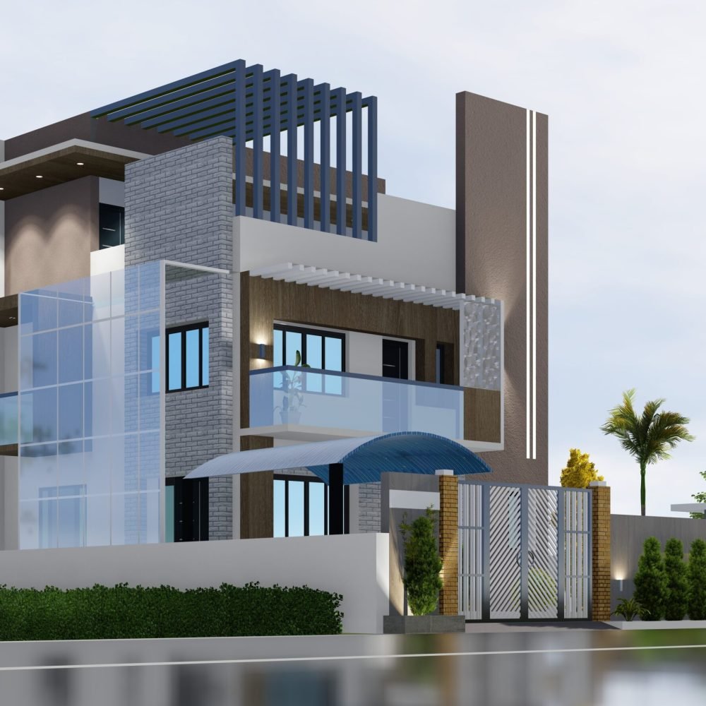 Mallikarjun-villas One