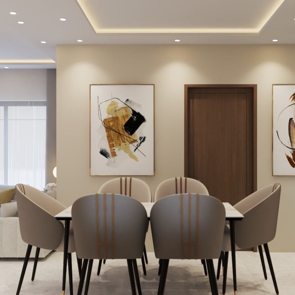 Martaza Jp Nagar Interiors 1