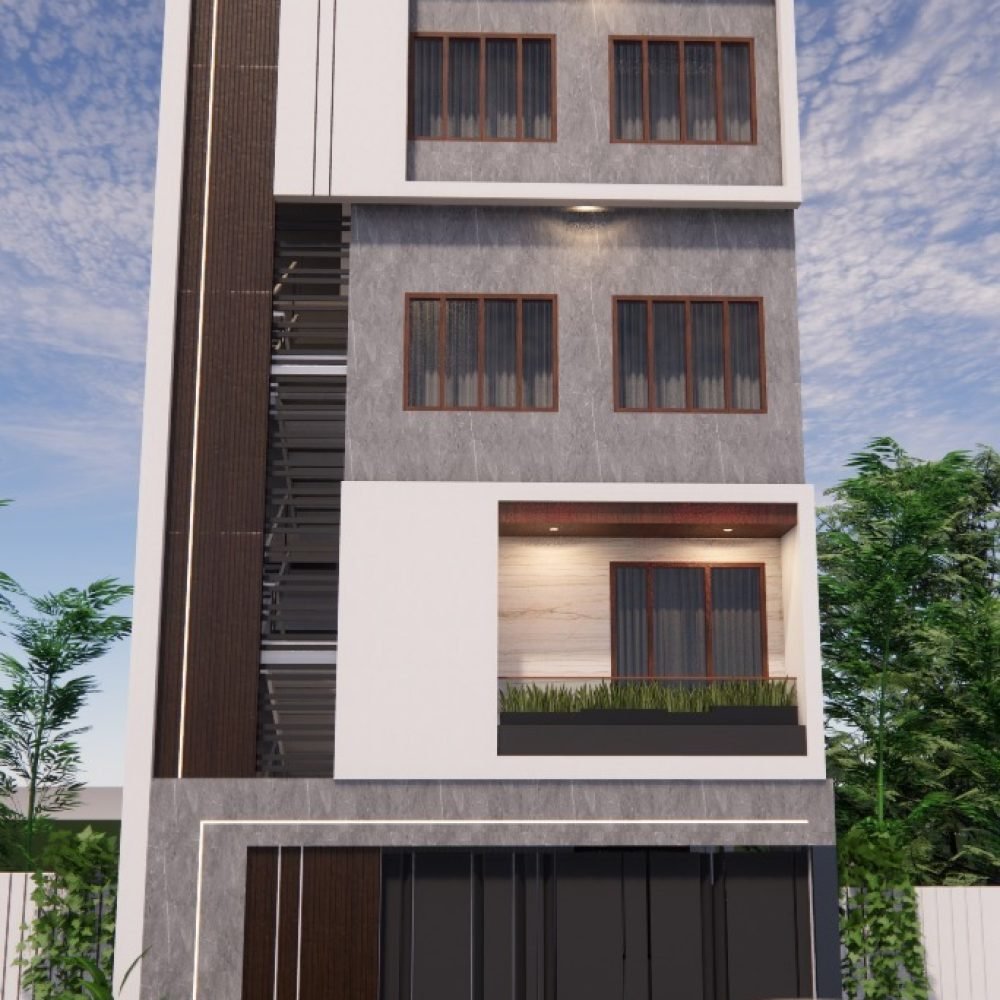 Ramesh Villas_one