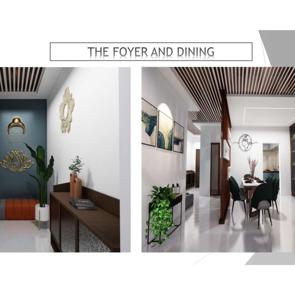 Sujith Villas Interiors 1